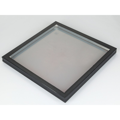 Qingdao Sun Global Glass Επικρατευτικό υαλοπίνακα για κατασκευές