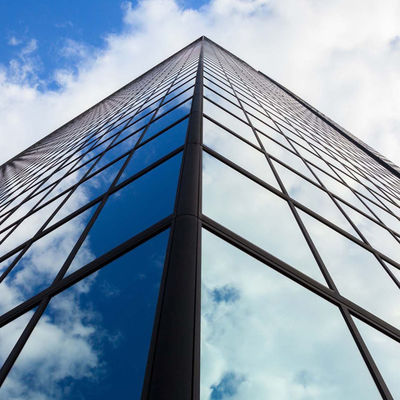 Τσινγκντάο Υψηλής Τεχνολογίας Ατμομόνωση Γυάλινα Παράθυρα 5 Χρόνια Υπηρεσία Μετά την Πώληση