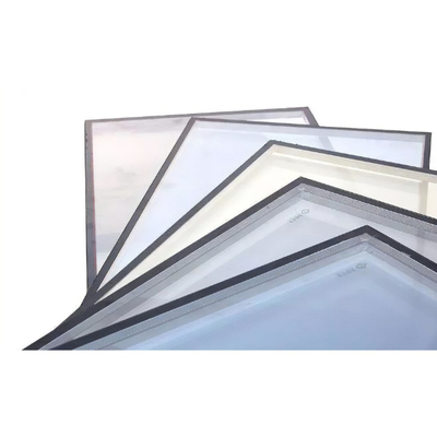 Qingdao Electric Smart Motorized Integral Blinds μεταξύ γυαλιού για προσαρμογή παραθύρων