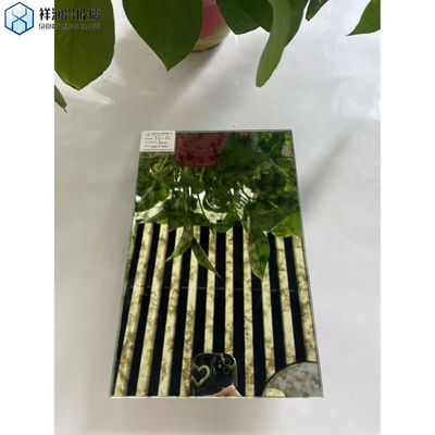 Τεχνική Λαμινοποιημένο/Απομονωμένο/Παραδειγματισμένο Αρχαίο Γυαλί Αντικειμένου Πιστοποιημένο CE 2mm/3mm/4mm