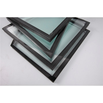 Πιστοποιημένο SGS Qingdao American Standard Extra Large Jumbo Isolated Glass για παράθυρα