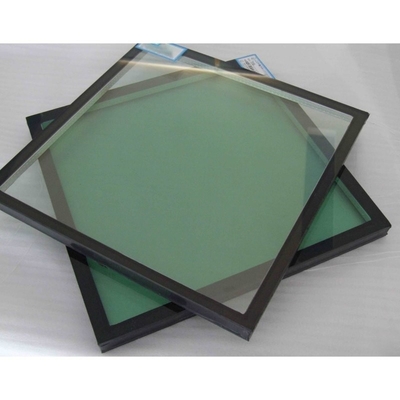 Πιστοποιημένο SGS Qingdao American Standard Extra Large Jumbo Isolated Glass για παράθυρα