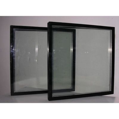 Τσινγκτάο Διπλό τοίχωμα Ατμομόνωτο Γυαλί Υπερ-επιστημονικό Λαμινισμένο Γυαλί για θερμοκήπια