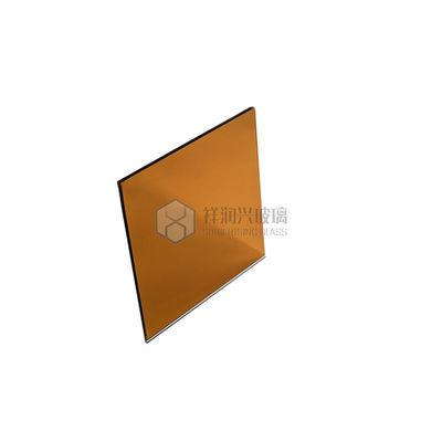 Υψηλή Αντανάκλαση Διπλό Επικάλυψη Ασημένιο Γυαλί καθρέφτη 5 Χρόνια Βοήθειας Μετά την Πώληση