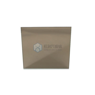 Υψηλή Αντανάκλαση Διπλό Επικάλυψη Ασημένιο Γυαλί καθρέφτη 5 Χρόνια Βοήθειας Μετά την Πώληση