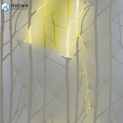 Προσαρμοσμένο αίτημα E-Sports Tempered Glass Mousepad με Super Clear και Προσαρμογή