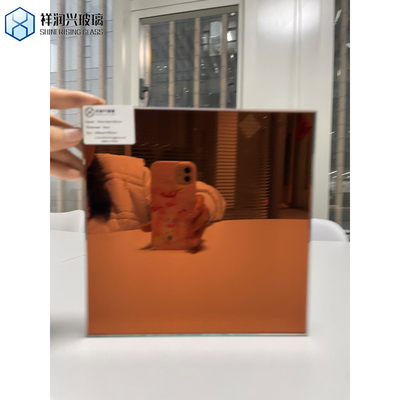 Φεγγάρι με αντηλιακό φύλλο σε 1830*2440/2140*3300/2440*3660 Μέγεθος με χρωματισμένο χρώμα