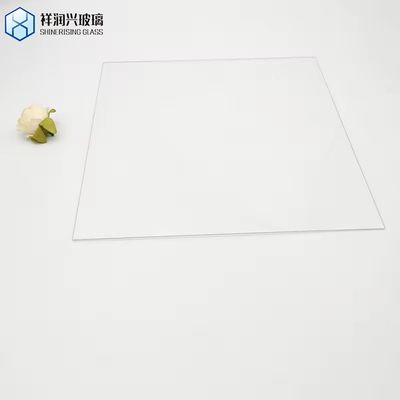 3mm-12mm Χαλαρωμένο γυαλί Ηλιακό ανακλαστικό γυαλί με πράσινο μπλε γκρι χρώματα χάλκινο Προαιρετικό