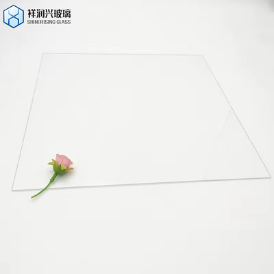 3mm-12mm Χαλαρωμένο γυαλί Ηλιακό ανακλαστικό γυαλί με πράσινο μπλε γκρι χρώματα χάλκινο Προαιρετικό