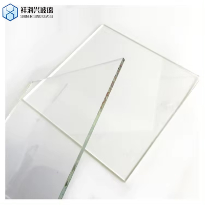 3mm-12mm Χαλαρωμένο γυαλί Ηλιακό ανακλαστικό γυαλί με πράσινο μπλε γκρι χρώματα χάλκινο Προαιρετικό