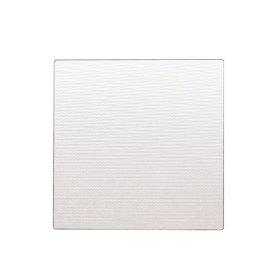 5mm λευκό ηλιακό γυαλί για έπιπλα GB15763.2-2005 Προσαρμογή
