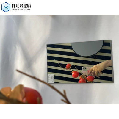3mm 4mm 5mm 6mm Διακοσμητικό Μαύρο Χάλκινο Καφέ Χρωματισμένο Χρυσό Αστροειδές ορθογώνιο
