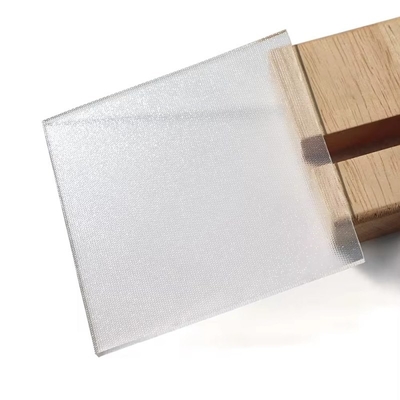 Διακοσμητικό ηλιακό γυάλινο σωλήνα με 3,2 mm 4 mm θερμαινόμενο χαμηλό βρύχο σιδήρου και επικάλυψη AR