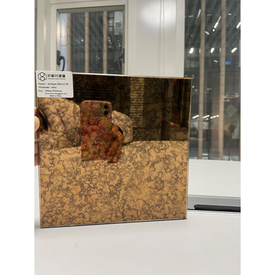 Αρχαία έπιπλα καθρέφτης διακοσμητικό γυαλί επιλογή με προσαρμογή