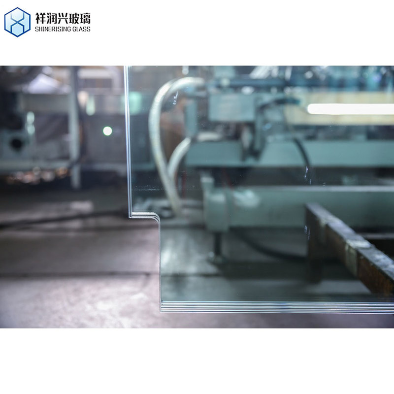 Επικίνδυνα γυαλί 2mm 3mm 6mm 8mm 10mm για έπιπλα