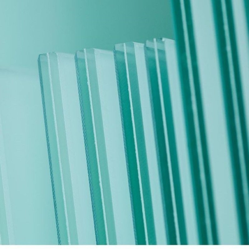 6mm 6.38mm 8mm 8.38mm 10mm 10.38mm 12.38mm 24mm Sgp PVB Sandwich Glass για δοκάρια/πόρτες/ορόφους