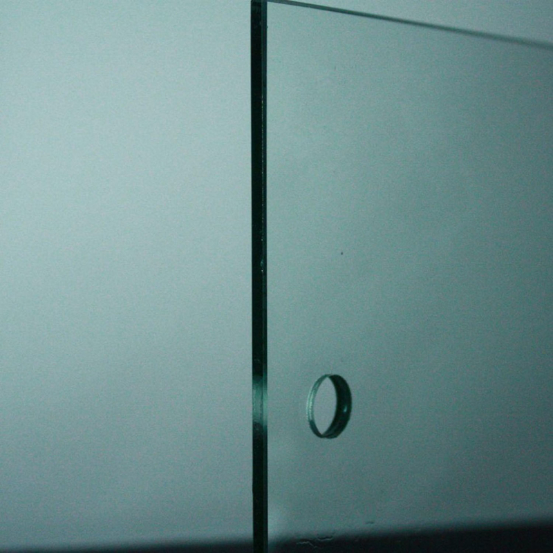 Χαμηλό σίδηρο 4 mm 3.2 mm Ar Coating Tempered Mistlite Solar Panel Glass Προσαρμοσμένο αίτημα