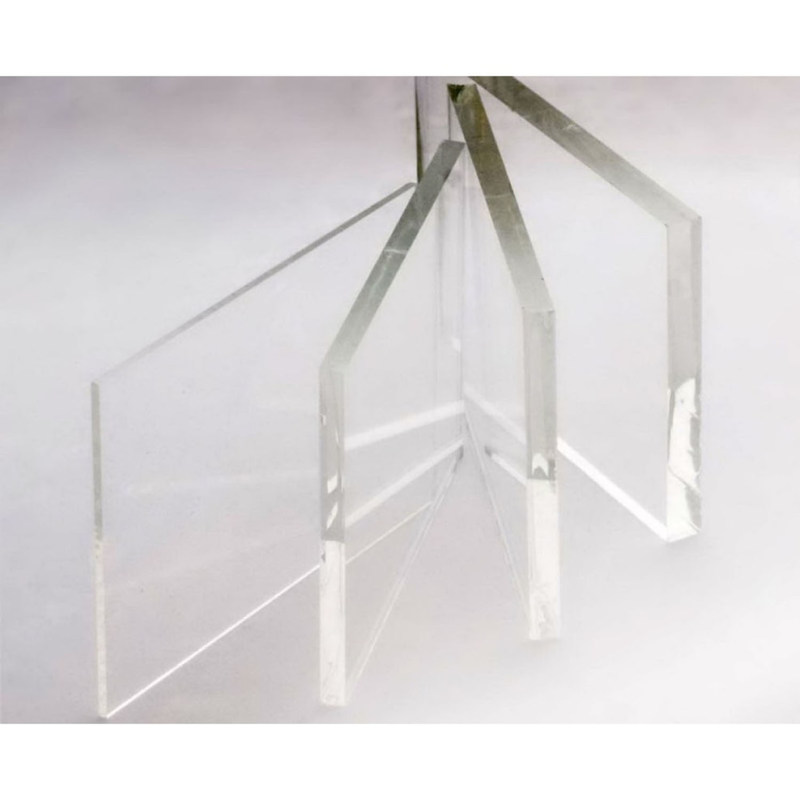 Πύργος από γυαλί διπλού τζάμι με πιστοποίηση CE για πάνελ θερμοκηπίου με σύγχρονο ύφος