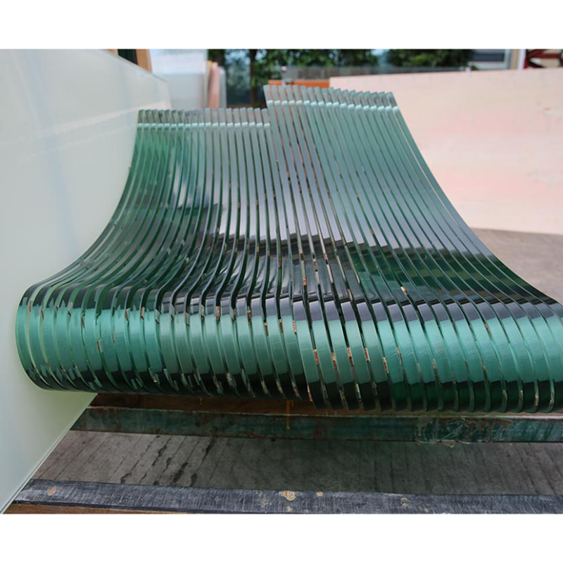 3 mm-6 mm επίπεδα θερμαινόμενα γυαλιά για παράθυρα μονό γυαλί