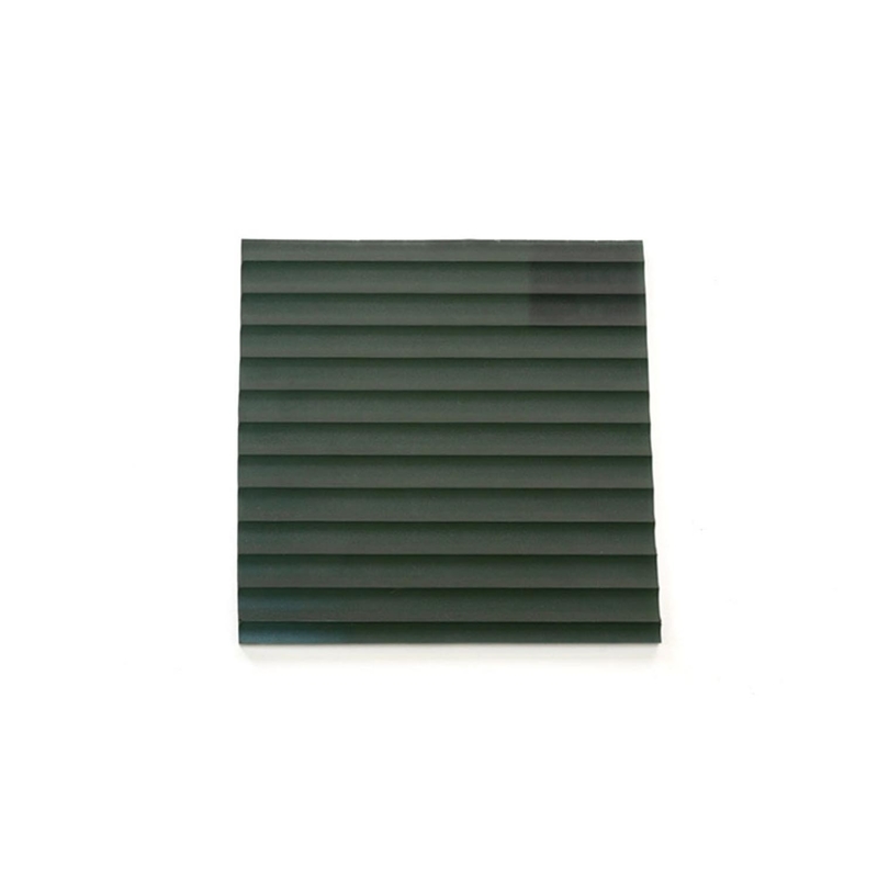 Masterlite/Ancient Figure/Aqualite/Single Glass Clear Fire Rated Qingdao Pattern Wire Mesh Glass για παράθυρα