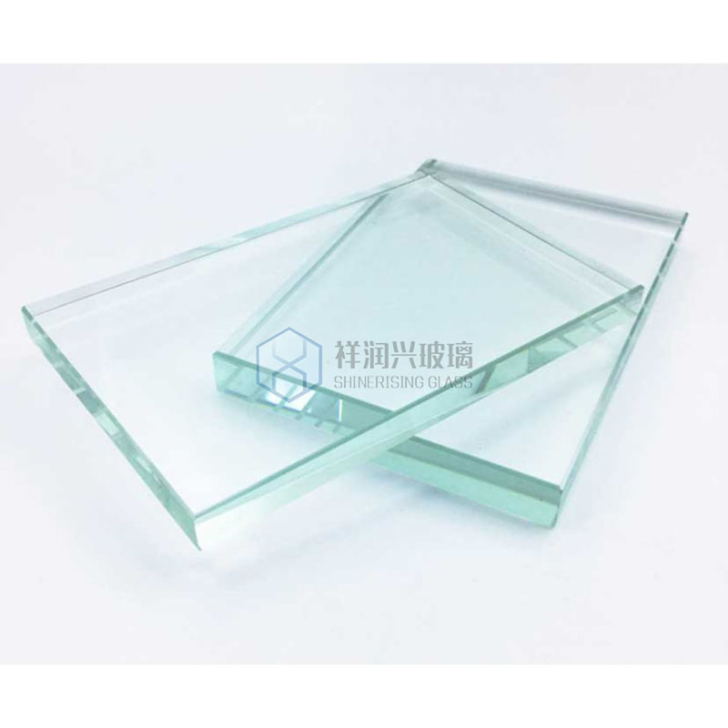 4mm 5mm 6mm 8mm 10mm 12mm 15mm 19mm Custom Clear Fully Tempered Toughened Safety Glass (Παρασκευασμένο καθαρό πλήρως θερμαινόμενο σκληρυμένο γυαλί ασφαλείας)