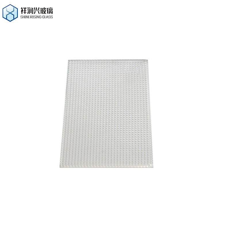 Sice ως ο πελάτης κορυφαία εξατομίκευση διακοσμητικό μοτίβο γυαλί για παράθυρο / πόρτα / μπάνιο