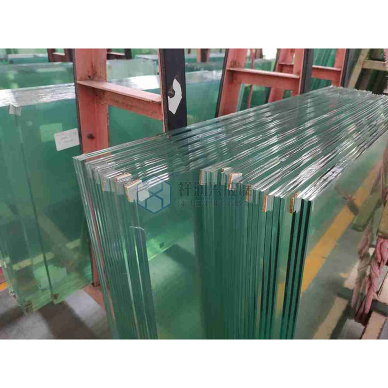 Οικοδομίες από γυαλί Grey Direct Κατασκευή θερμαινόμενου γυαλιού με εγγύηση Χρόνος παράδοσης 1-3 εβδομάδες