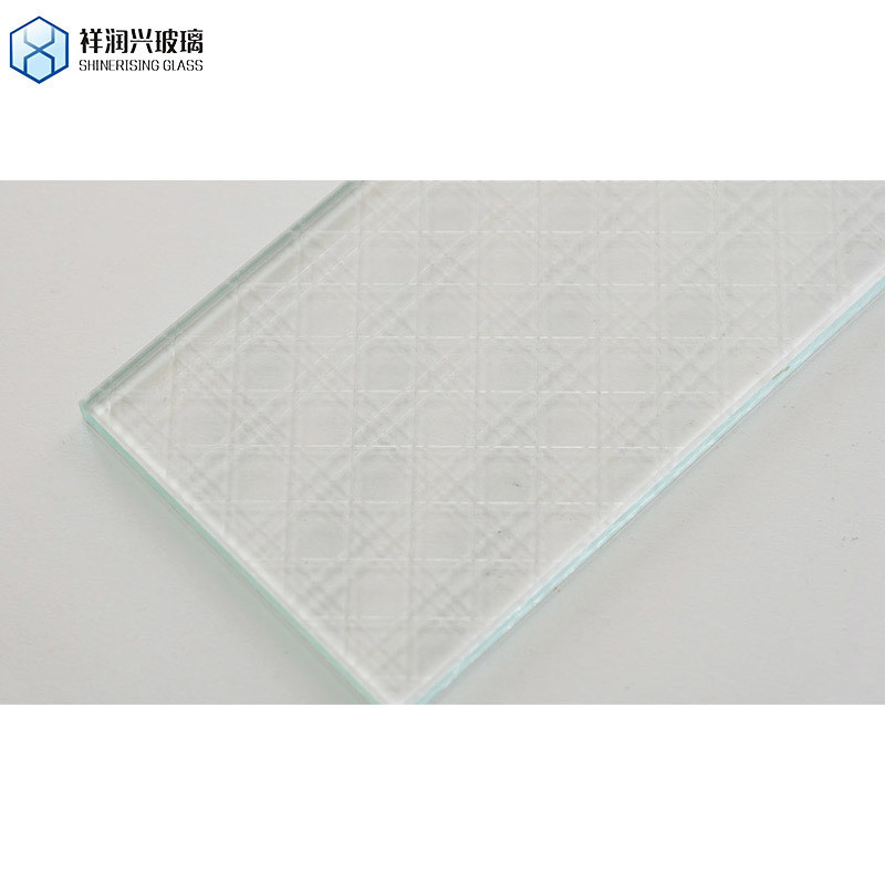 3.2mm/4mm Διαφανές/ χαμηλό σίδηρο/ στρωμένο ηλιακό γυαλί για ηλιακούς συλλέκτες/ ηλιακά πάνελ