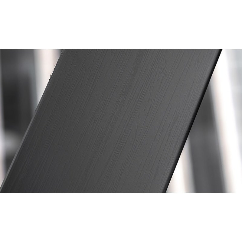 Επίπεδο 12,76mm Euro Grey Tinted Color Laminated Tempered Stained Glass για μεγάλο γυαλί