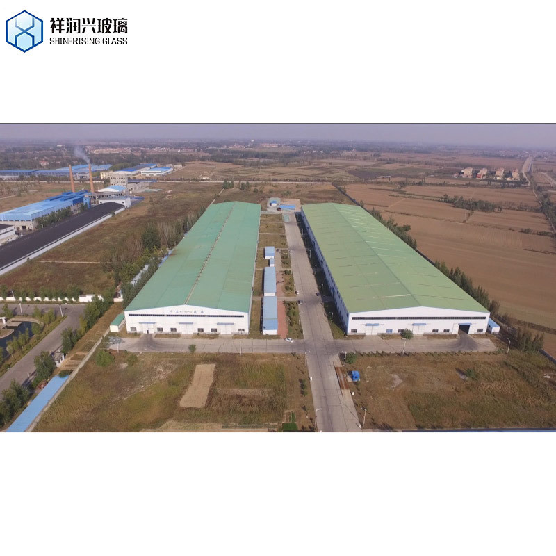 3c/CE/ISO Πιστοποιημένο 3mm-19mm χαμηλού σιδήρου θερμανμένο γυαλί ντους για διακόσμηση μπάνιου