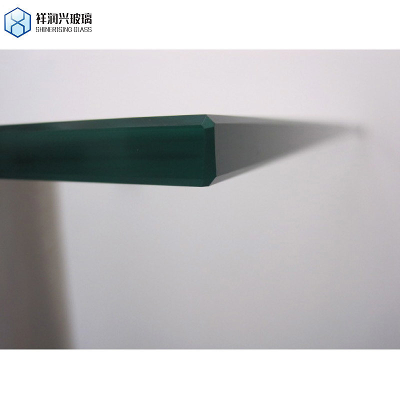 Τεχνικό υαλοπίνακα 3mm 4mm 5mm 6mm 8mm 10mm 12mm Χρωματιστό διαυγές για συμβατό αντικείμενο