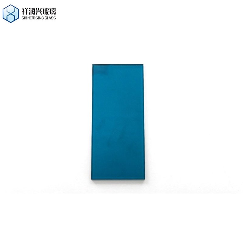 Επίπεδο γυαλί με μοτίβα 3mm-8mm με μοτίβα Karatachi/Moru/Tempered Glass