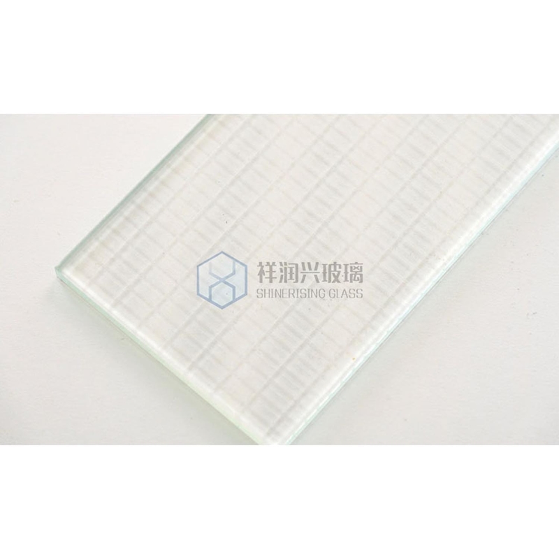 Επενεργοποιημένο στρωμένο γυαλί 10mm 20mm 30mm 40mm για παράδοση 7-14 ημέρες μετά την κατάθεση