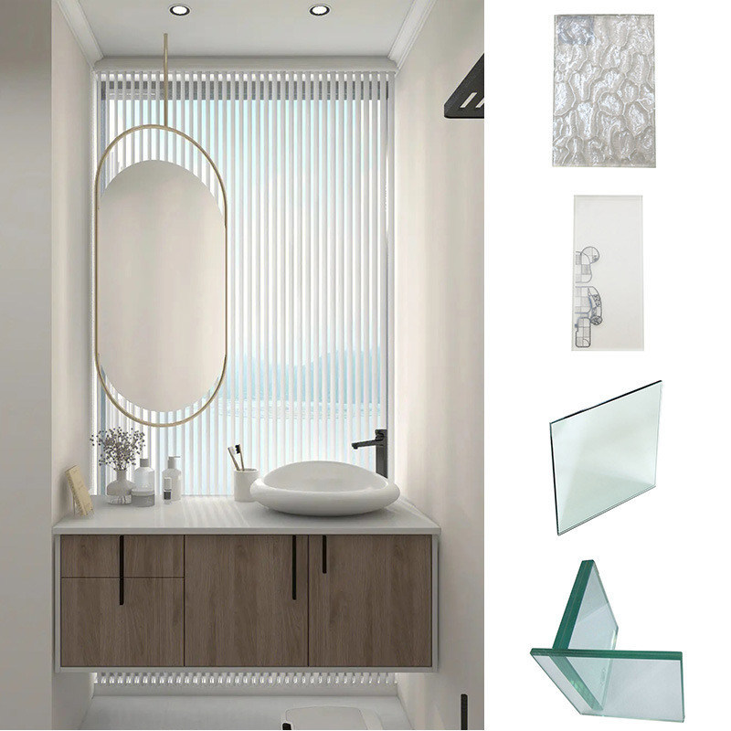 Τά στρώματα Απαιτήσεις Προμήθεια για επικαλυμμένο ανακλαστικό/κτιριακό/χρωματιστό/παράδειγμα/πλωτό γυαλί