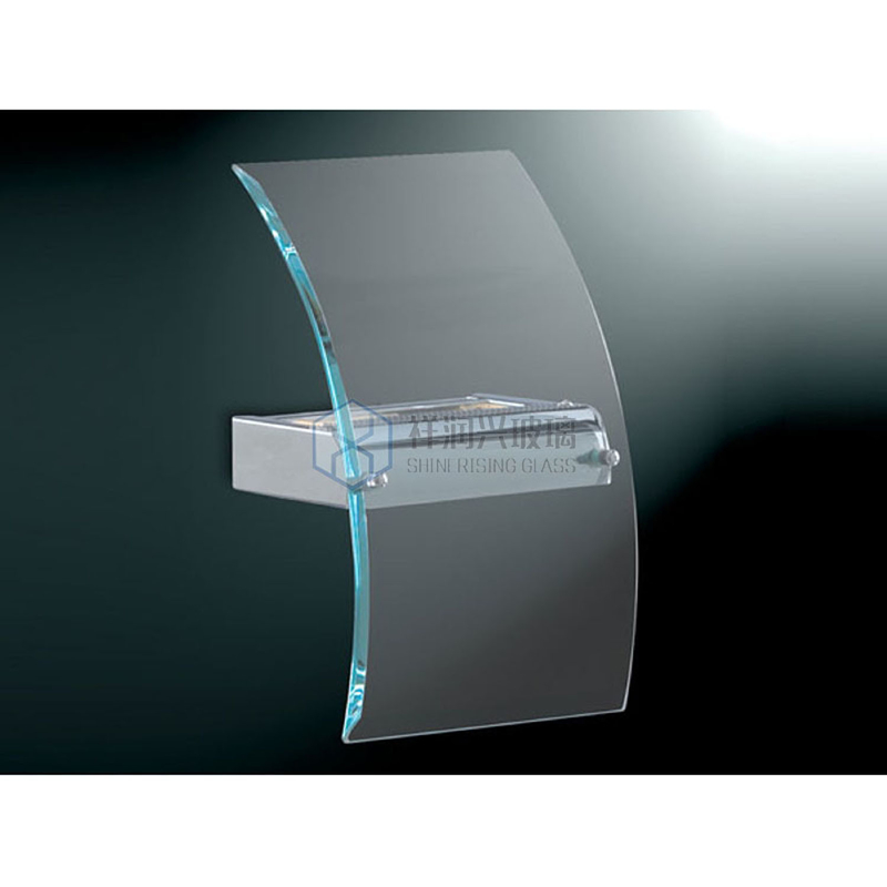 4mm 5mm 6mm 8mm 10mm 12mm Χαρακτηρισμένο γυαλί Χαρακτηρισμένο γυαλί για κτίρια