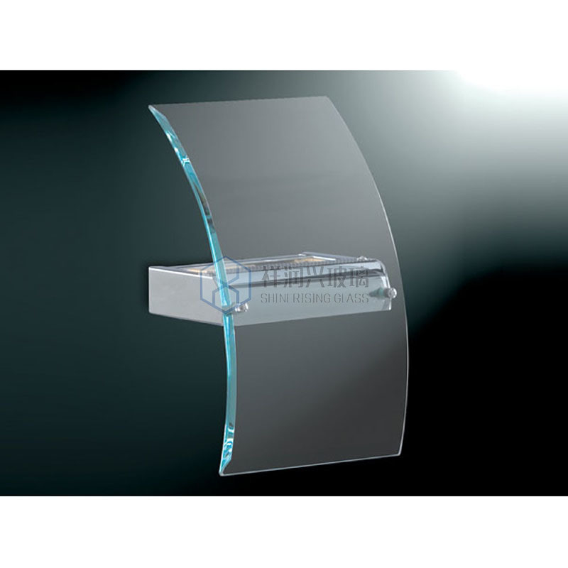 4mm 5mm 6mm 8mm 10mm 12mm Διαυγές σκληροποιημένο γυαλί Πίνακες και Super-επεξεργασμένο γυαλί για σας