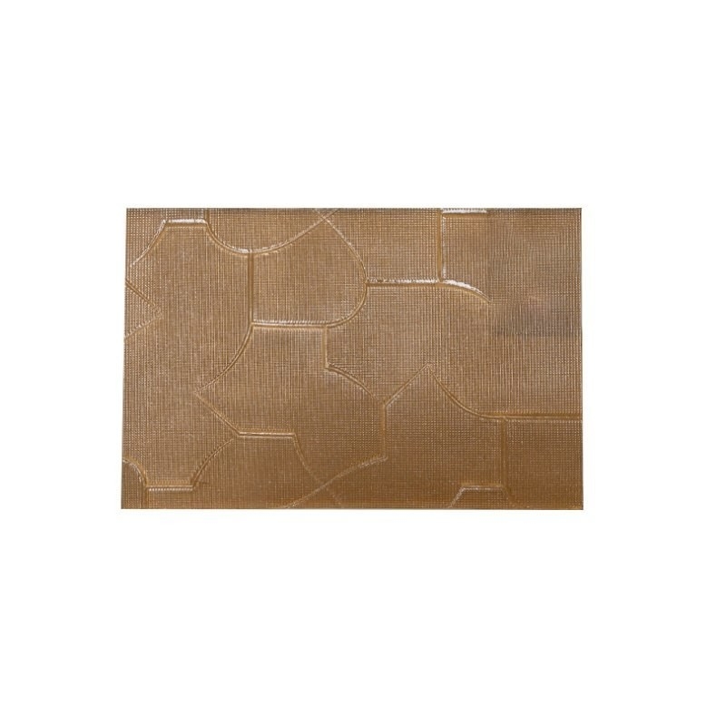 Γυαλί Moru Float/Pattern Figured Glass για οικοδομή στο Ggg Crystal Clear Window Glass