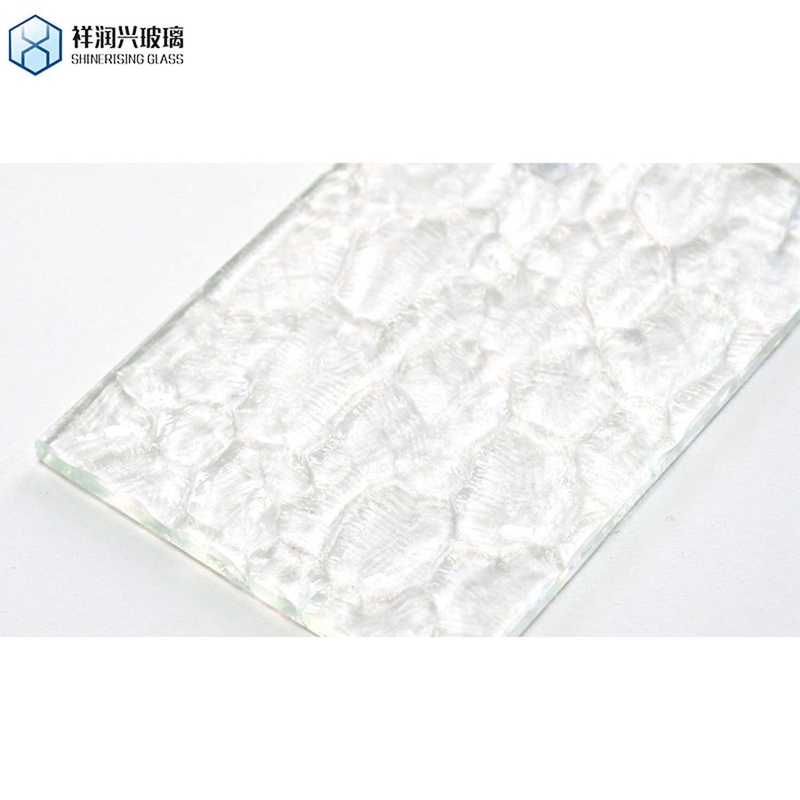 Mayflower Kartachi Flora Nashiji Mistlite Γυαλί για διακόσμηση 3mm 4mm 5mm 6mm