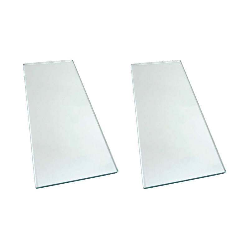 Προσαρμοσμένο 6mm 12A 6mm Ακουστικό Αλεξίσφαιρο Ασφάλεια κτιρίου Κενού Διπλό γυαλί