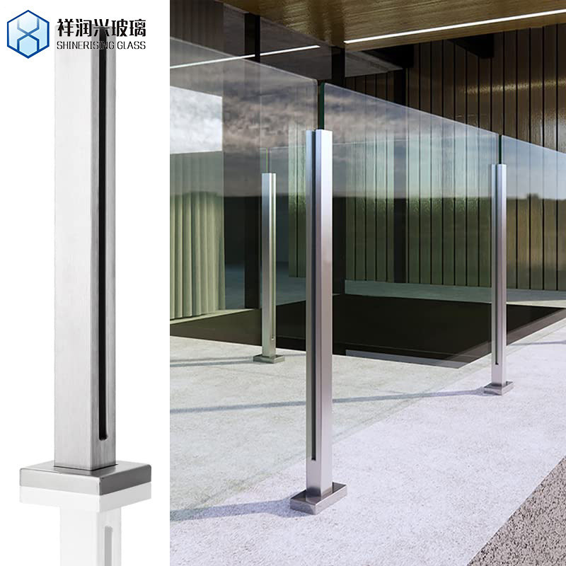 6mm 8mm F-Green Tinted Float Glass/Color Glass για διακόσμηση/Building Acid Etched Glass