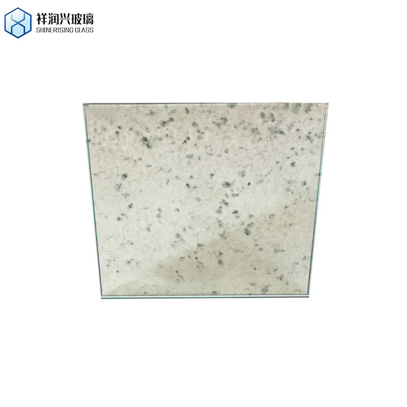 5mm Antique Mirror Layers κατά την απαίτηση του πελάτη / Υπηρεσία μετά την πώληση 5 χρόνια