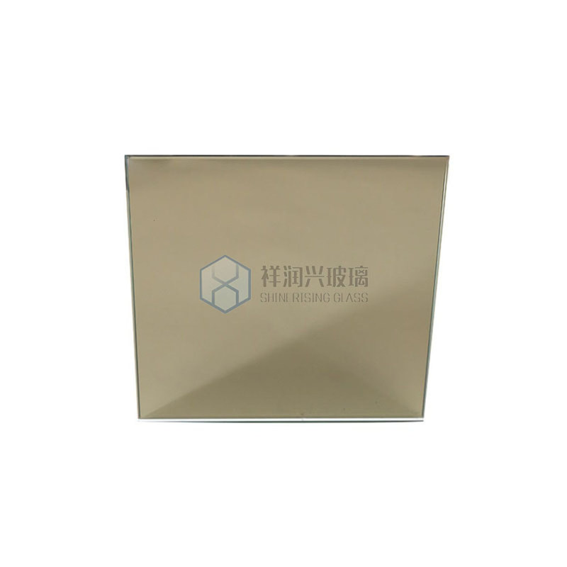 1mm 2mm 3mm 4mm 5mm 6mm Διπλό επίστρωμα Διαφανές Αλουμίνιο Αλουμίνιο Αντιαποκλαστικό Σίδερο