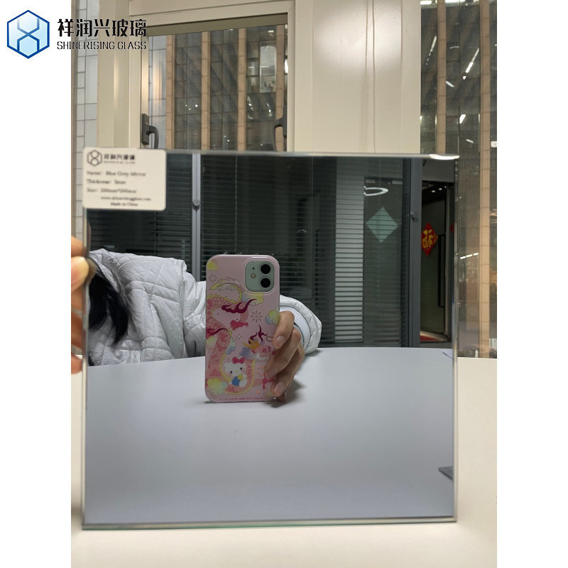 Κύριο προϊόν Ελαχιστοποιούμενο γυαλί/Απομονωμένο γυαλί/Επιπλέον γυαλί/Παραμορφωμένο γυαλί/Εντελαφρωμένο γυαλί για καθρέφτες μπάνιου