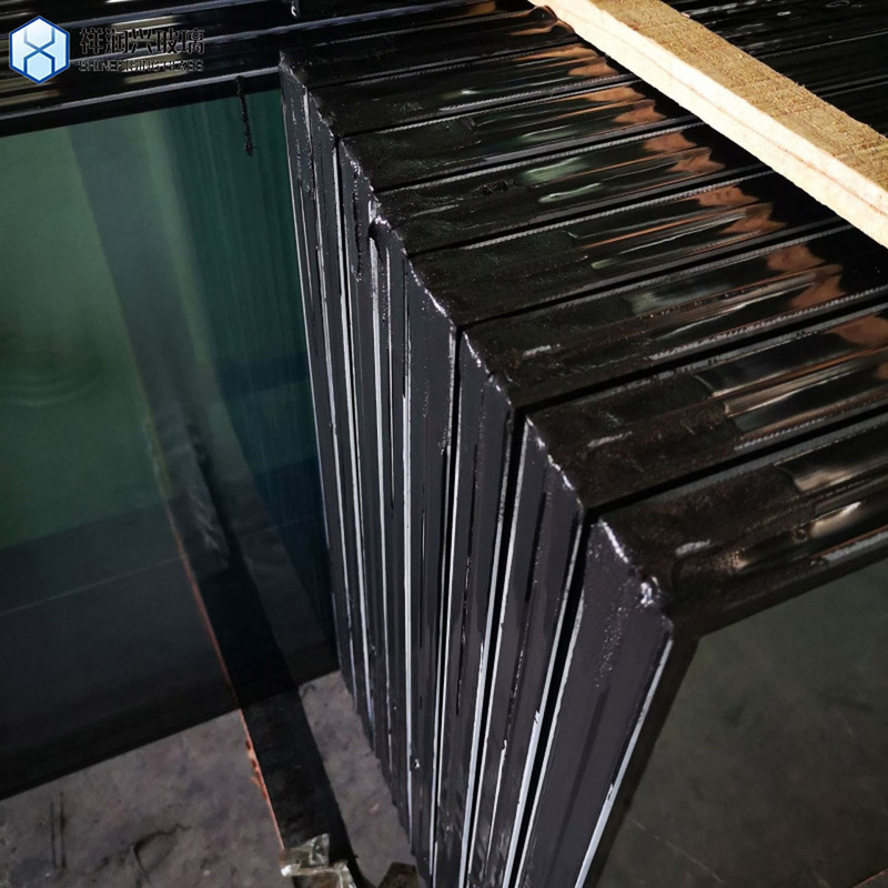 GB15763.2-2005 Πρότυπο 32mm Argon Double Glazed Glass Panel για οικιστικά κτίρια