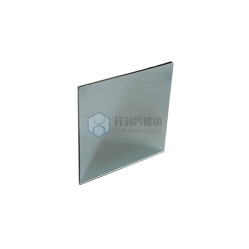 1 mm έως 6 mm Χρωματισμένο γυαλί/Χρωματισμένο διακοσμητικό καθρέφτη
