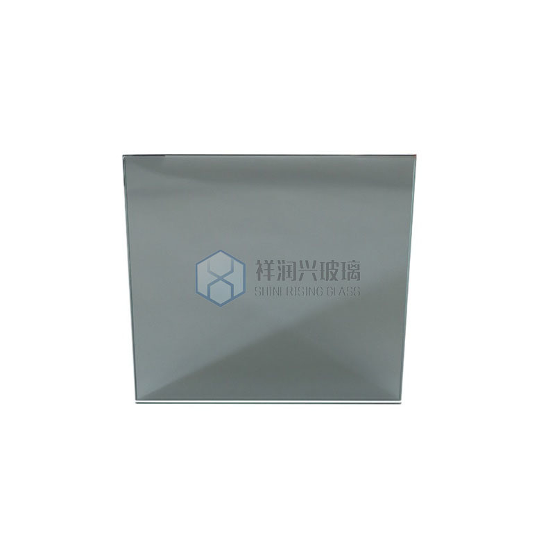 2mm 3mm 4mm 5mm 6mm 8mm 10mm 12mm Διαυγές υαλοπίνακα καθρέφτης κορυφαίας κλάσης επίπεδη για συρματόσχοινο γυαλί